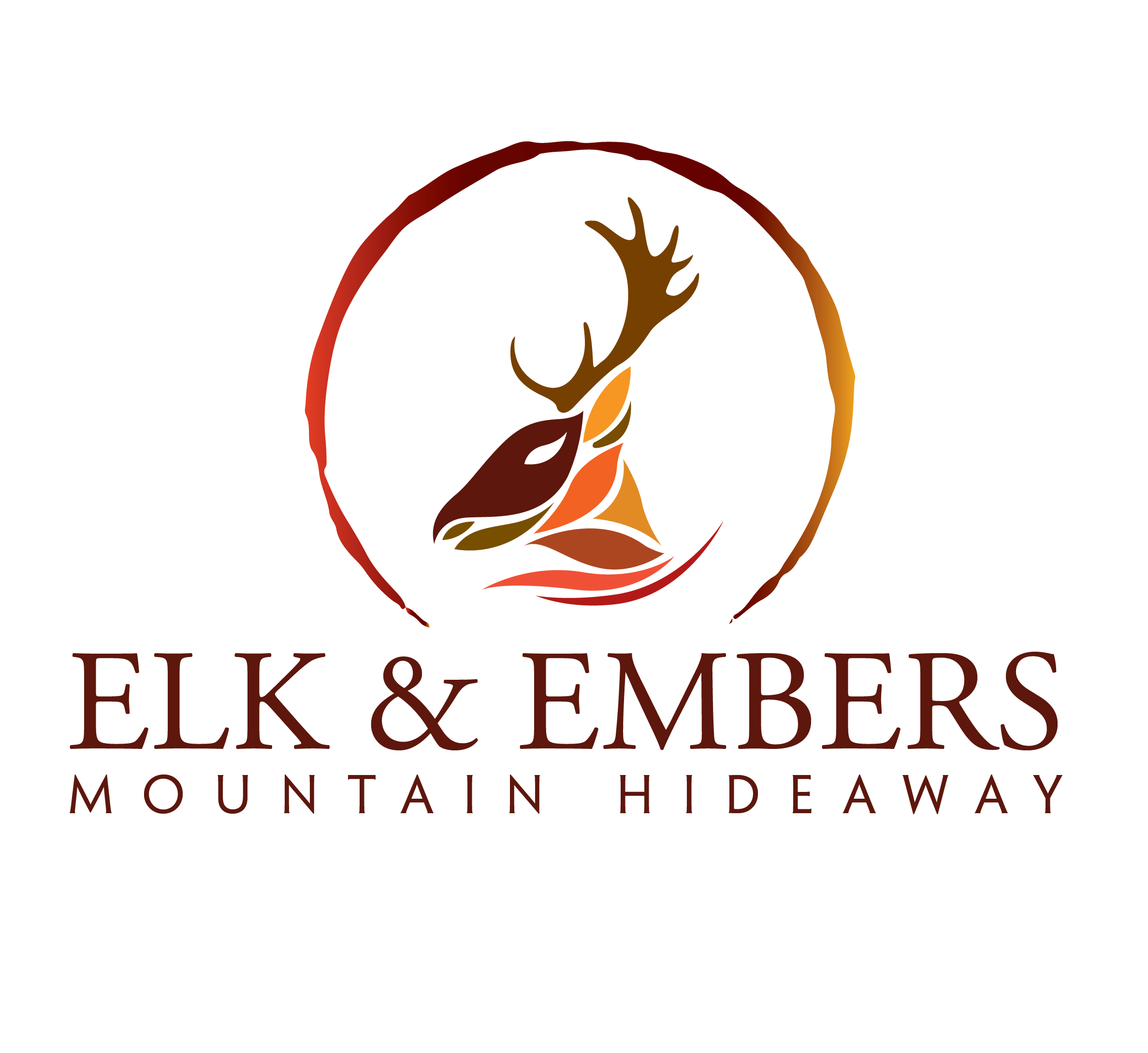 Elk & Embers Mountain Hideaway