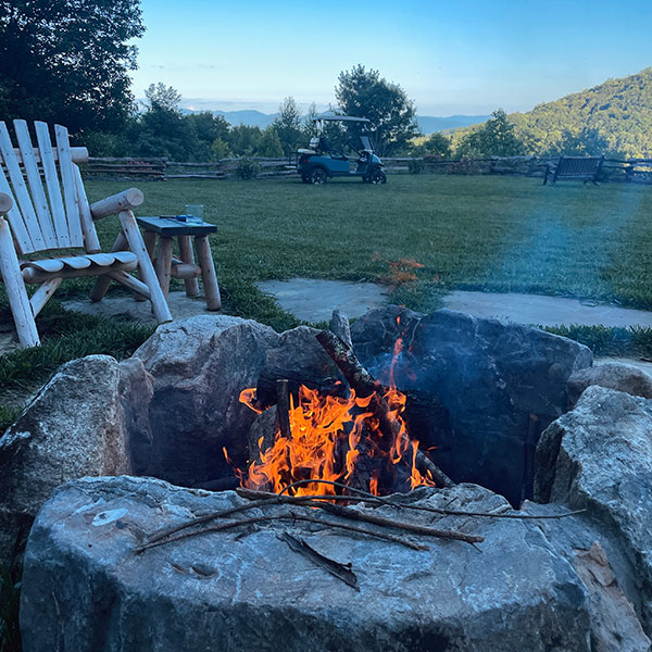 firepit picture