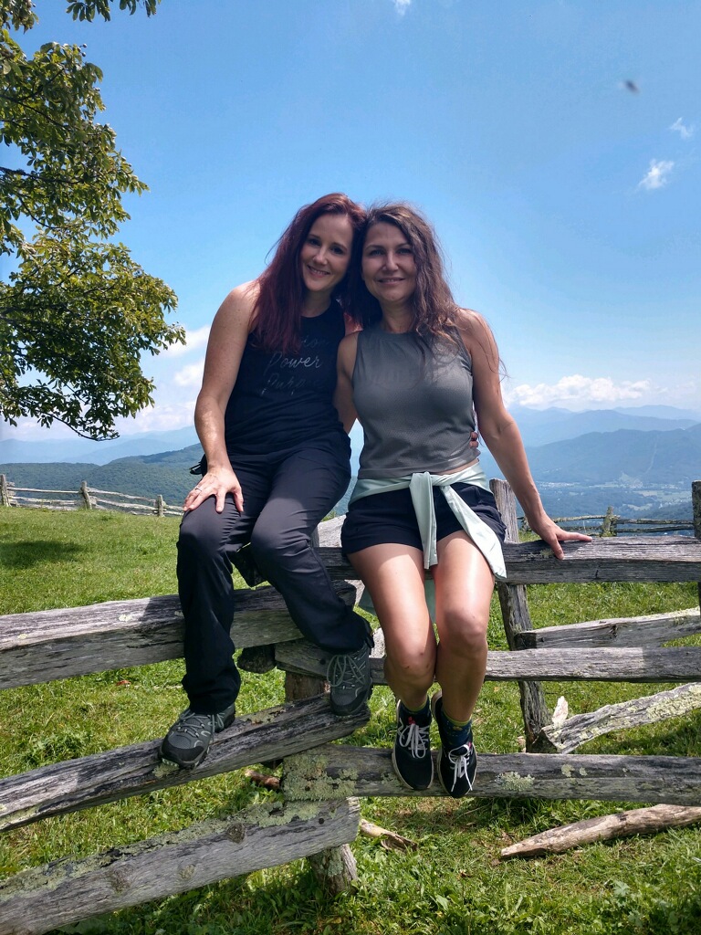 Founders of Elk & Embers Resort Picture