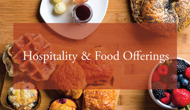 Elk & Embers Hospitality image