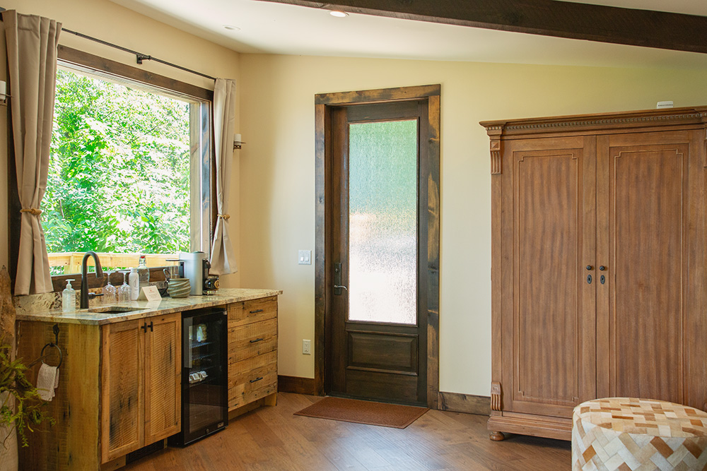 North Carolina Luxury Vacation