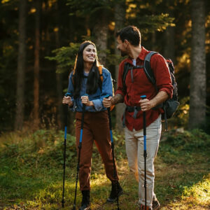 Guided Hiking at Elk & Embers